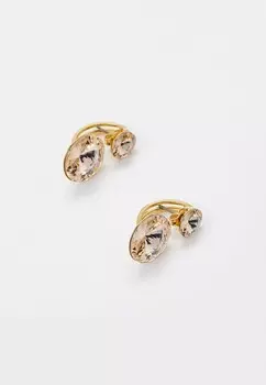 Серьги Amante Crystal