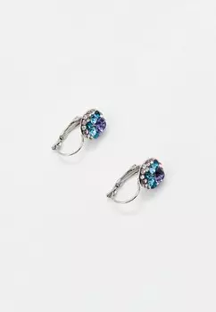 Серьги Amante Crystal