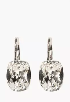 Серьги Amante Crystal