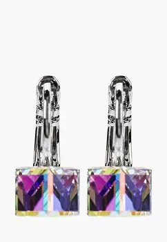 Серьги Amante Crystal
