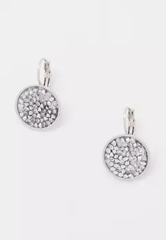 Серьги Amante Crystal