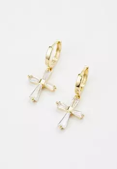 Серьги Amante Crystal