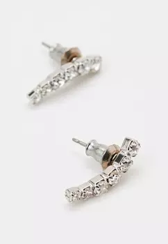 Серьги Amante Crystal