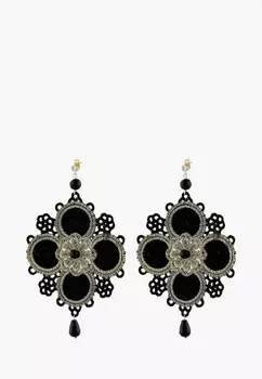 Серьги Anna Slavutina