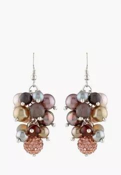 Серьги Anna Slavutina