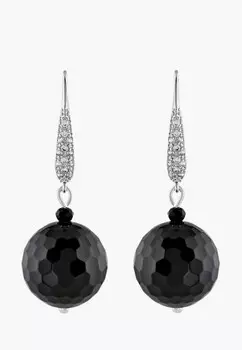 Серьги Anna Slavutina