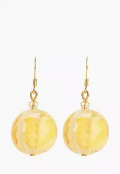 Серьги Anna Slavutina