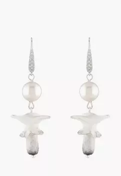 Серьги Anna Slavutina