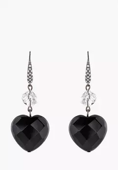 Серьги Anna Slavutina