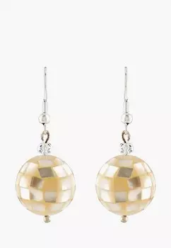 Серьги Anna Slavutina