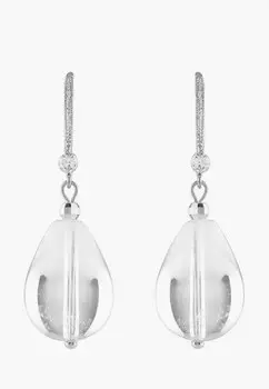 Серьги Anna Slavutina