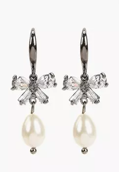 Серьги Anna Slavutina