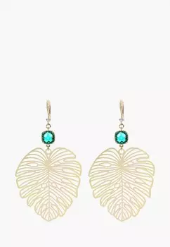 Серьги Anna Slavutina