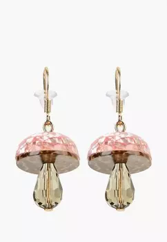 Серьги Anna Slavutina