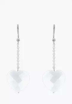 Серьги Anna Slavutina