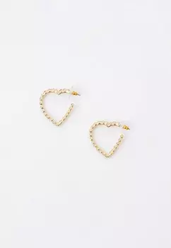 Серьги Anne Klein