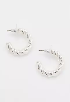 Серьги Anne Klein