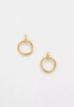 Серьги Anne Klein
