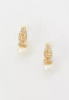 Серьги Anne Klein