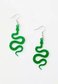 Серьги Bijouparad