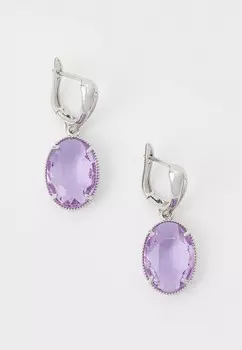 Серьги Bijouparad