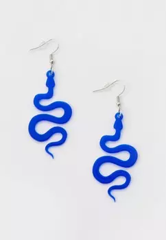 Серьги Bijouparad