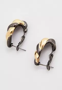 Серьги Bijouparad