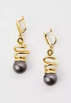 Серьги Bijouparad