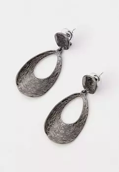 Серьги Bijouparad