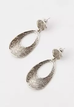 Серьги Bijouparad