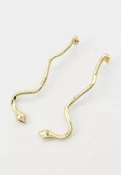 Серьги Bijouparad