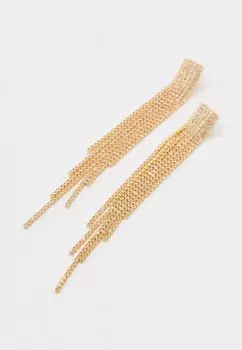 Серьги Bijouparad