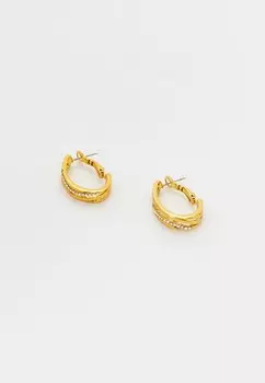 Серьги Bijouparad