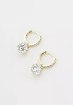 Серьги Bijouparad