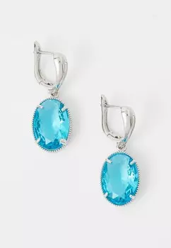 Серьги Bijouparad