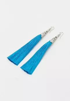 Серьги Bijouparad