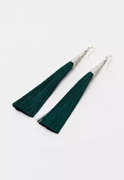 Серьги Bijouparad