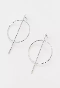 Серьги Bijouparad