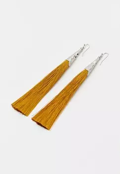 Серьги Bijouparad