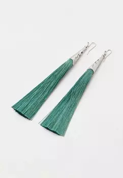 Серьги Bijouparad