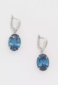 Серьги Bijouparad