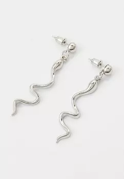 Серьги Bijouparad