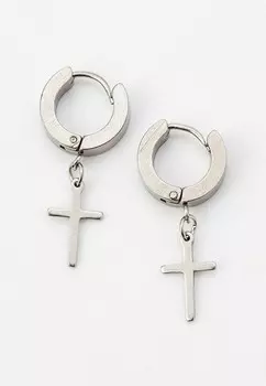 Серьги Bijouparad