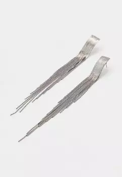 Серьги Bijouparad