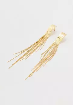 Серьги Bijouparad