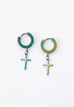 Серьги Bijouparad