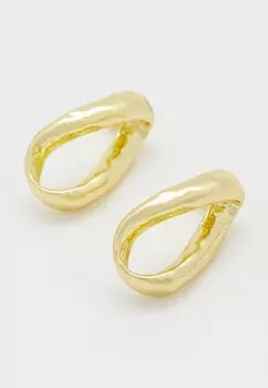 Серьги Bijouparad