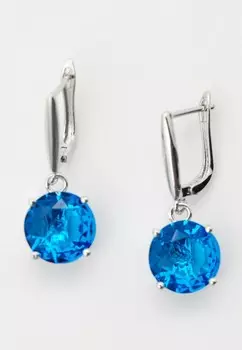 Серьги Bijouparad