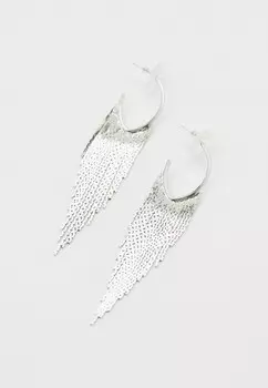 Серьги Bijouparad