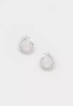 Серьги Bijouparad